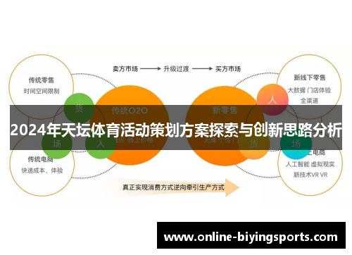 2024年天坛体育活动策划方案探索与创新思路分析