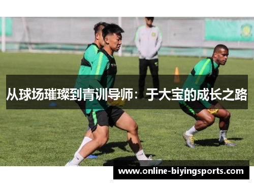 从球场璀璨到青训导师：于大宝的成长之路