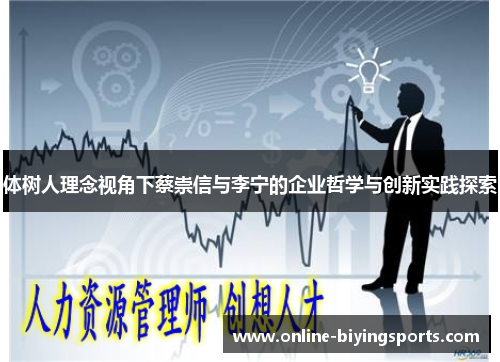 体树人理念视角下蔡崇信与李宁的企业哲学与创新实践探索