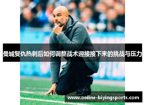 曼城复仇热刺后如何调整战术迎接接下来的挑战与压力