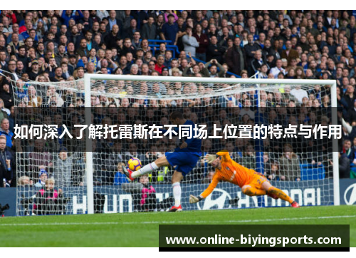 如何深入了解托雷斯在不同场上位置的特点与作用