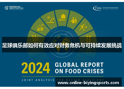 足球俱乐部如何有效应对财务危机与可持续发展挑战